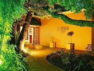Willowbrook Country House Ciudad del Cabo