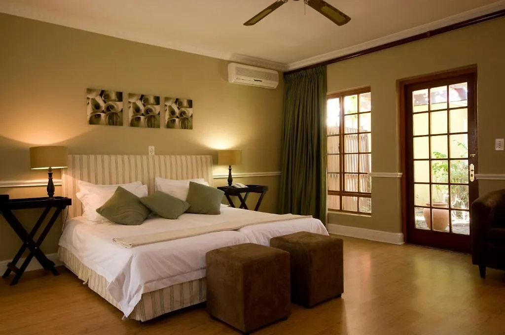 Willowbrook Country House Ciudad del Cabo Sudáfrica