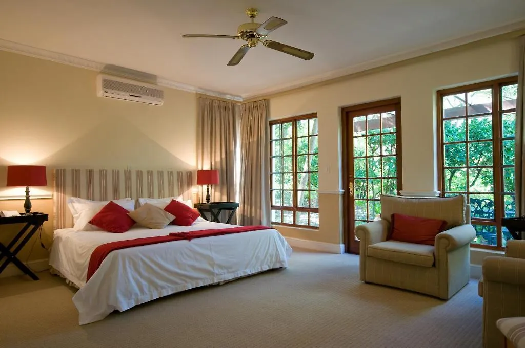 Willowbrook Country House Ciudad del Cabo