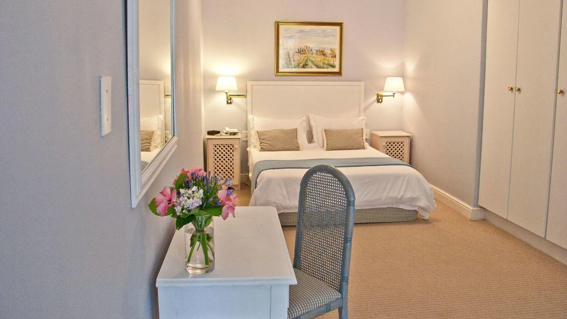Willowbrook Country House Ciudad del Cabo 0*,