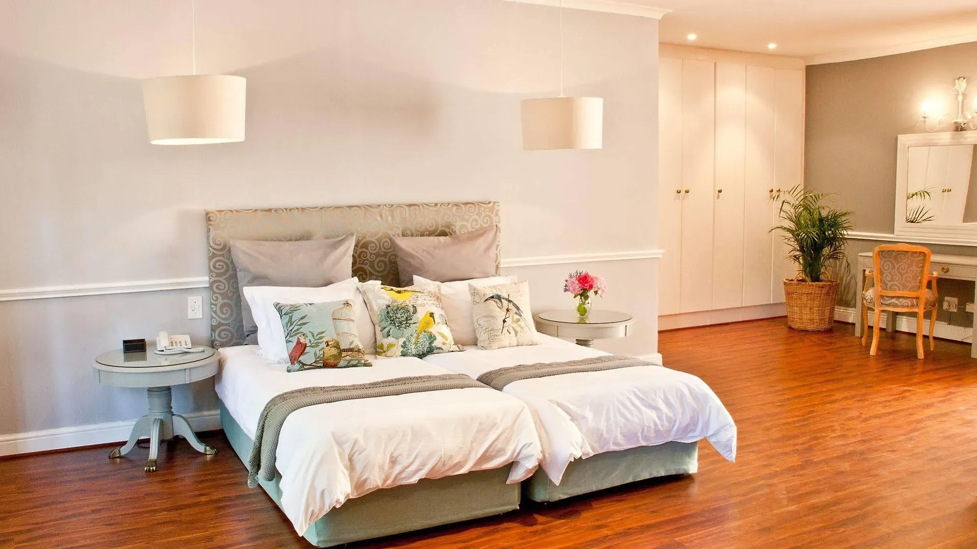Willowbrook Country House Ciudad del Cabo