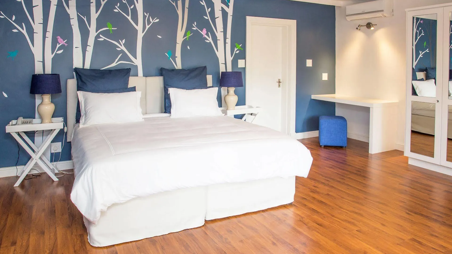 Willowbrook Country House Ciudad del Cabo