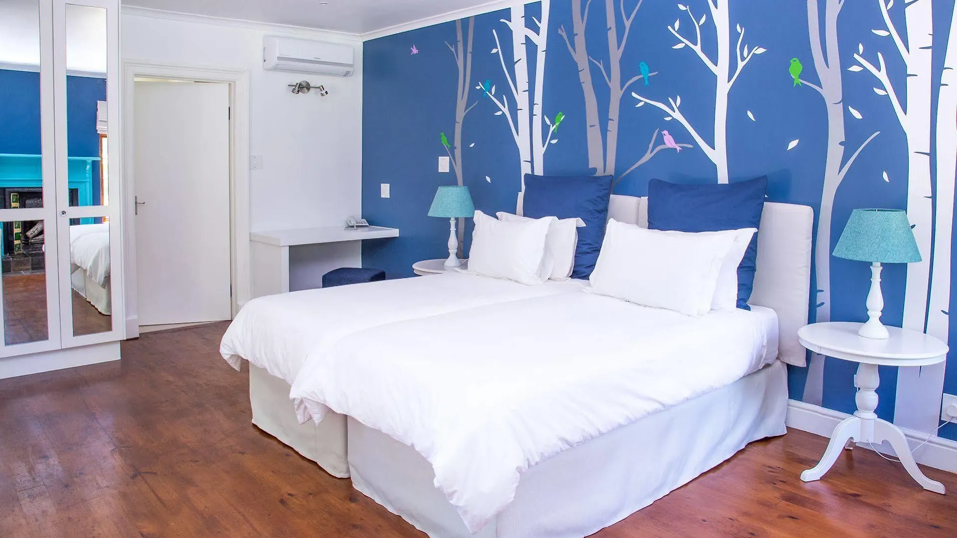 Willowbrook Country House Ciudad del Cabo