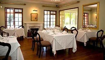 Willowbrook Country House Cape Town 0*,