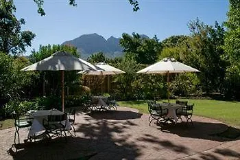 Willowbrook Country House Cape Town South Africa