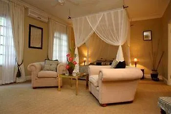 Willowbrook Country House Cape Town