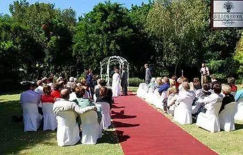 Willowbrook Country House Cape Town