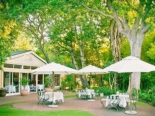 Willowbrook Country House Cape Town