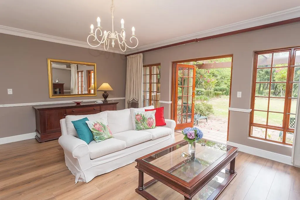 Willowbrook Country House Cape Town