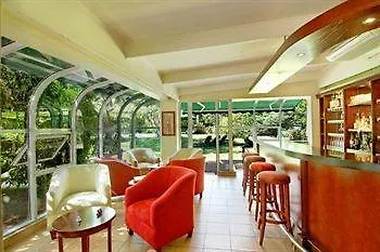 Willowbrook Country House Cape Town