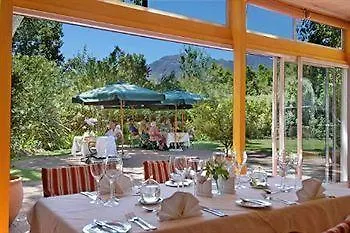 Willowbrook Country House Cape Town