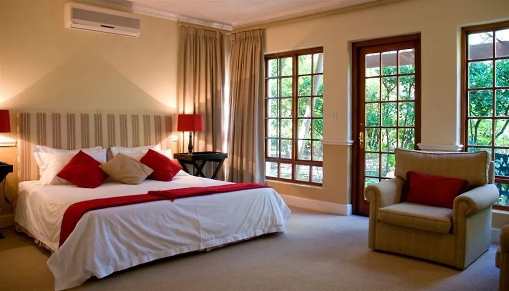 Willowbrook Country House Cape Town