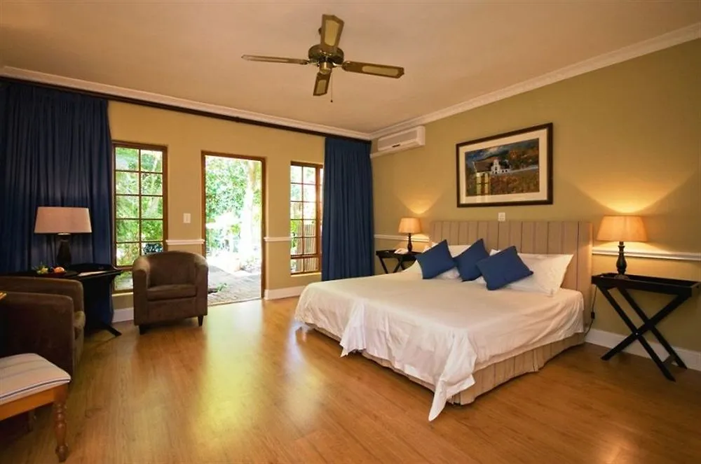Willowbrook Country House Cape Town 0*,  South Africa