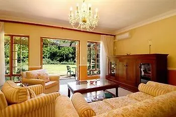 Willowbrook Country House Cape Town South Africa