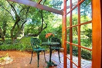 Willowbrook Country House Cape Town 0*,  South Africa