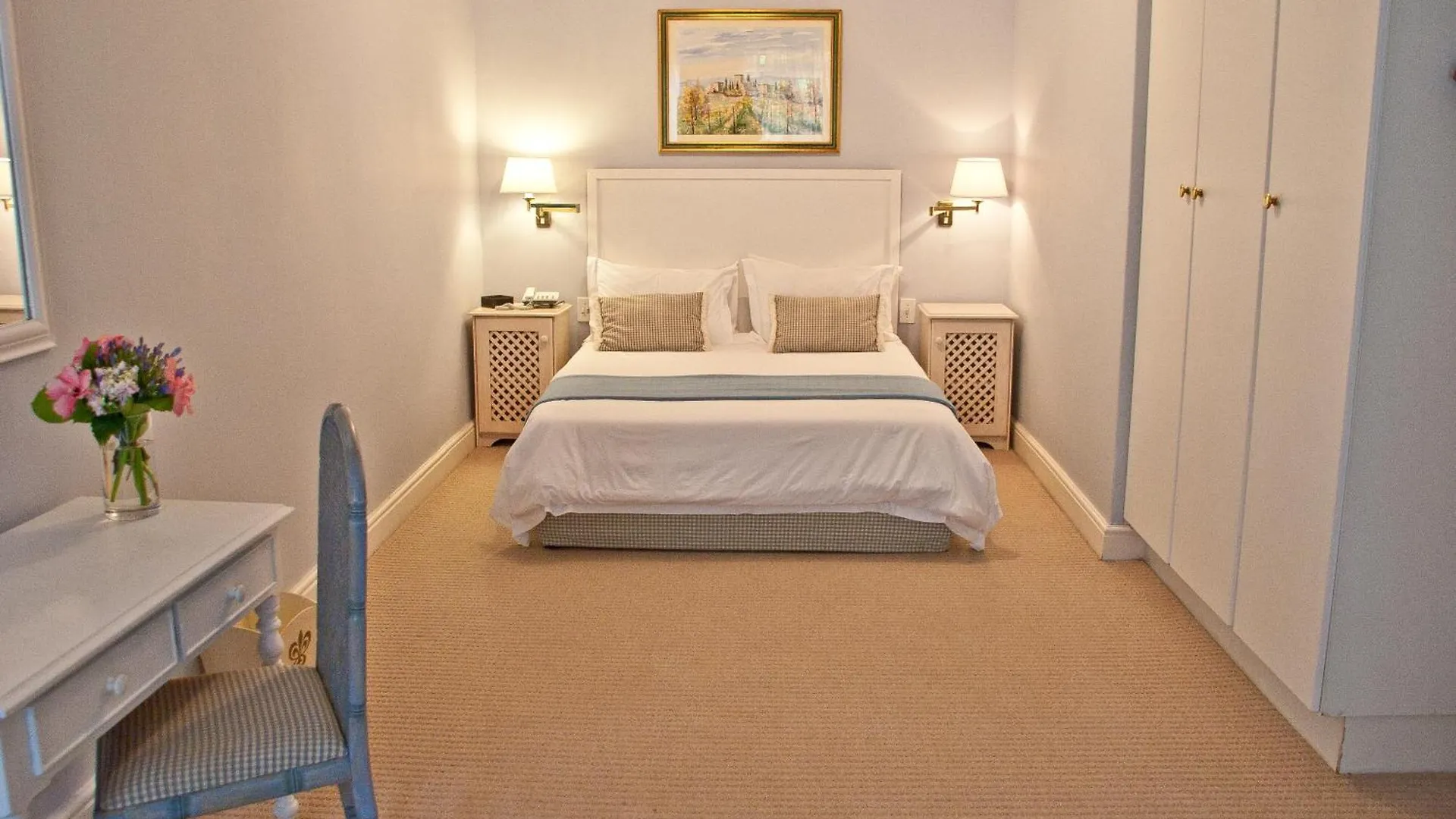 Willowbrook Country House Cape Town