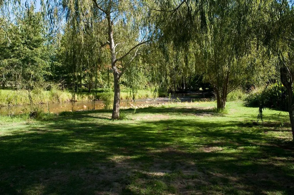 Willowbrook Country House Cape Town 0*,