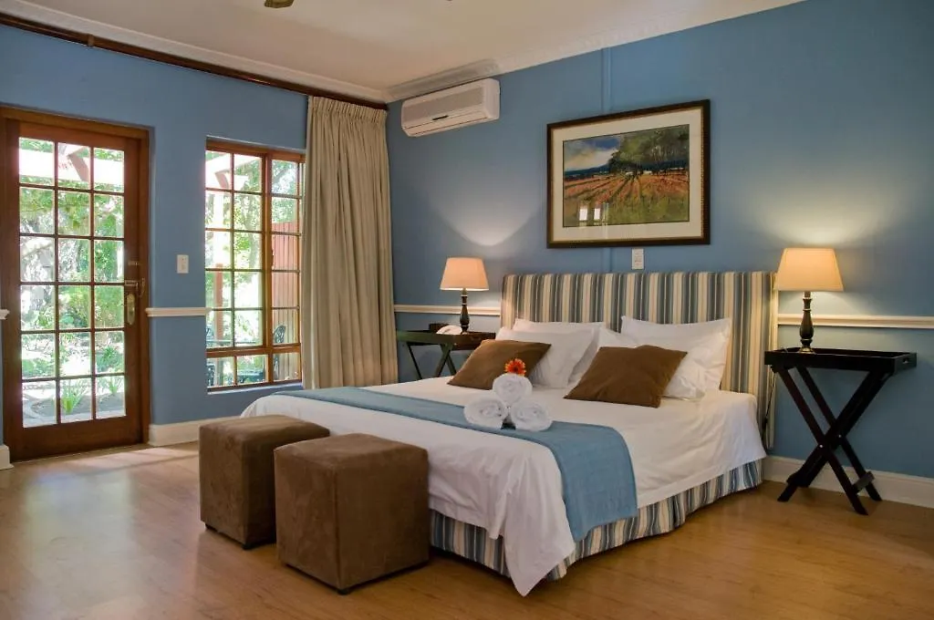 Willowbrook Country House Cape Town South Africa