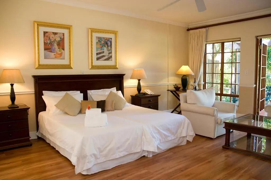 Willowbrook Country House Cape Town