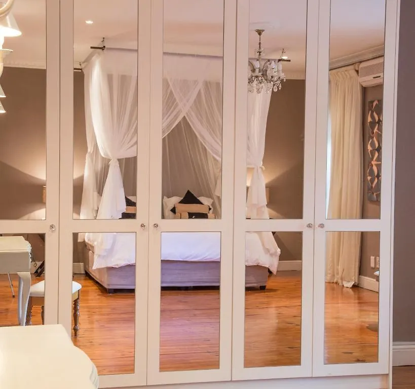 Willowbrook Country House Cape Town
