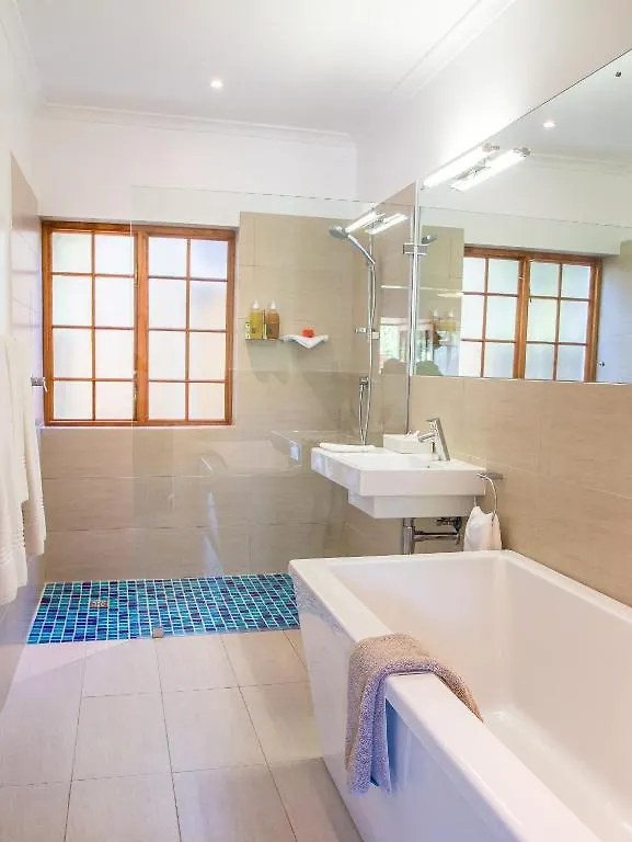 Willowbrook Country House Cape Town South Africa
