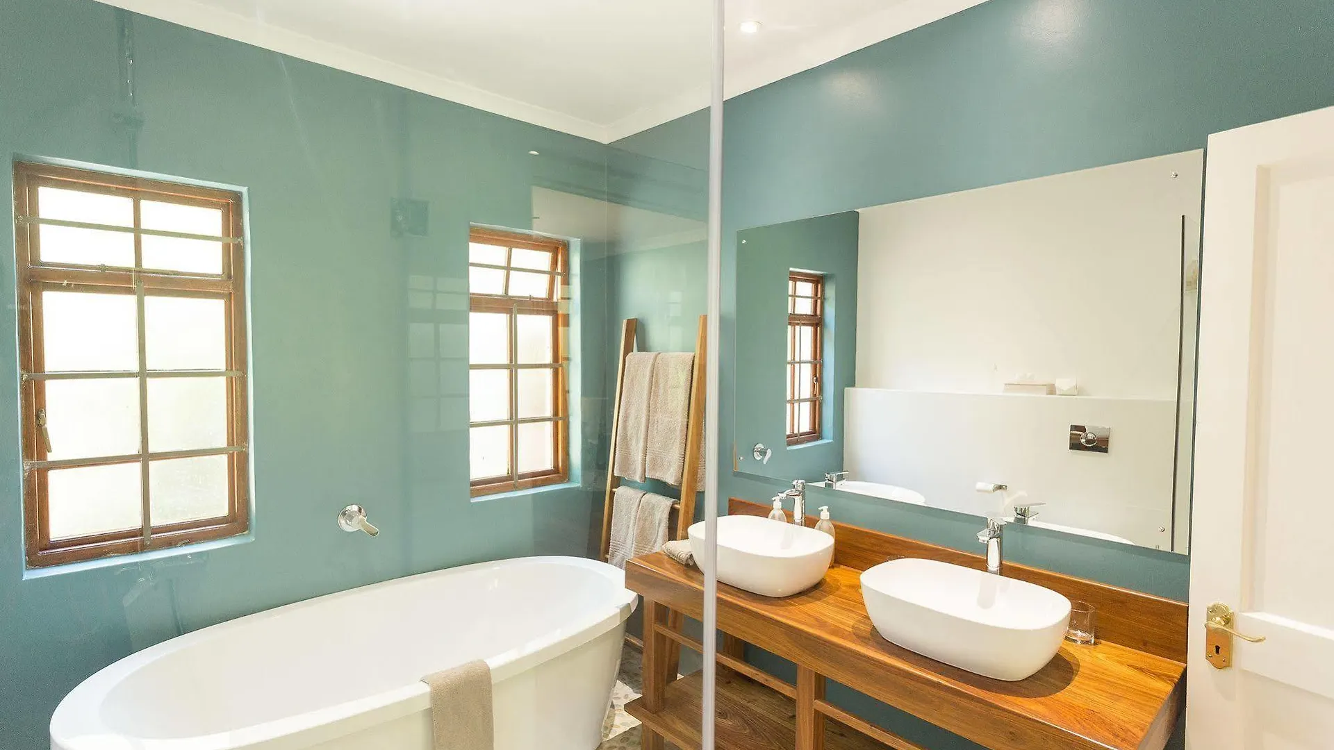 Willowbrook Country House Cape Town
