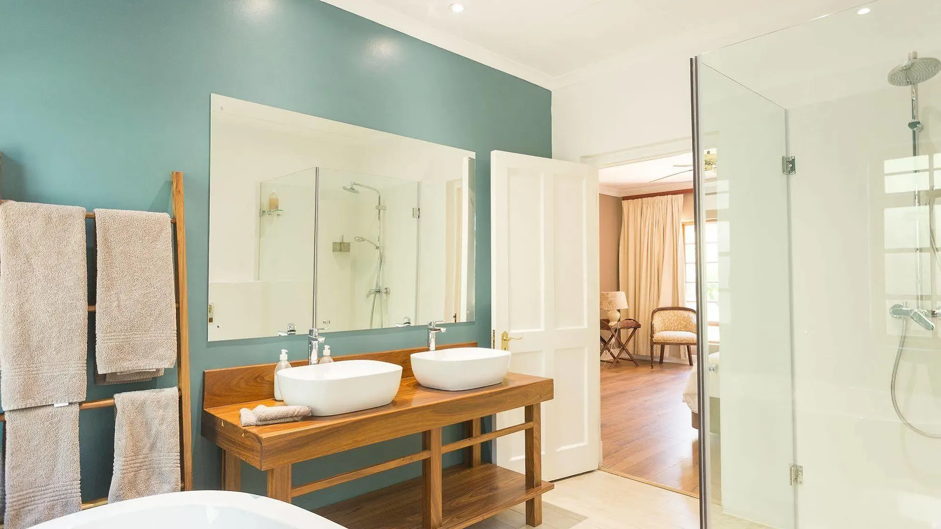 Willowbrook Country House Cape Town South Africa