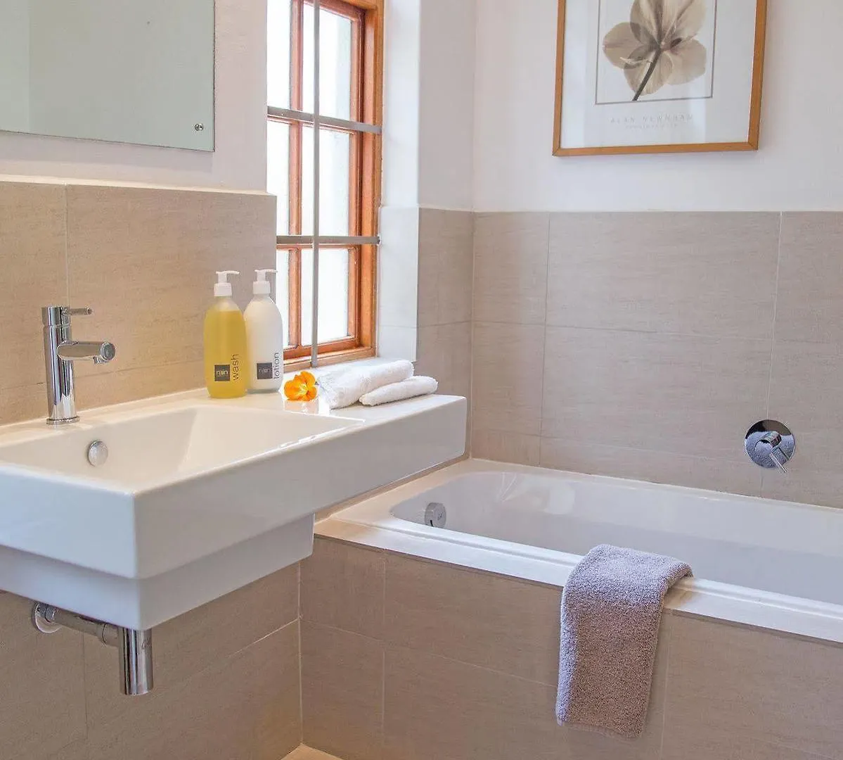 Willowbrook Country House Cape Town 0*,