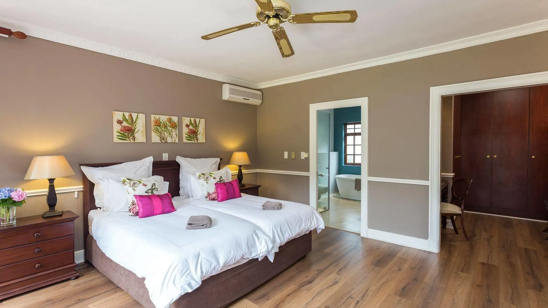 Willowbrook Country House Cape Town South Africa