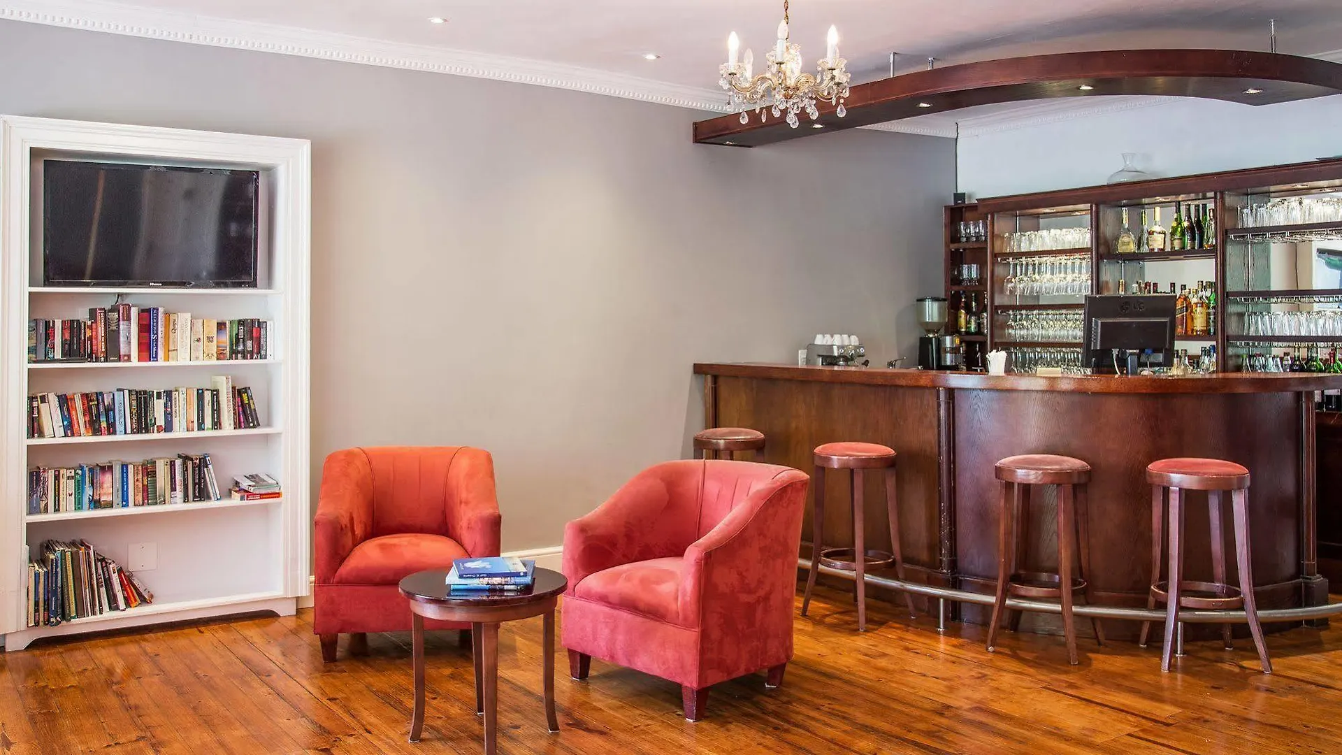 Willowbrook Country House Cape Town 0*,  South Africa