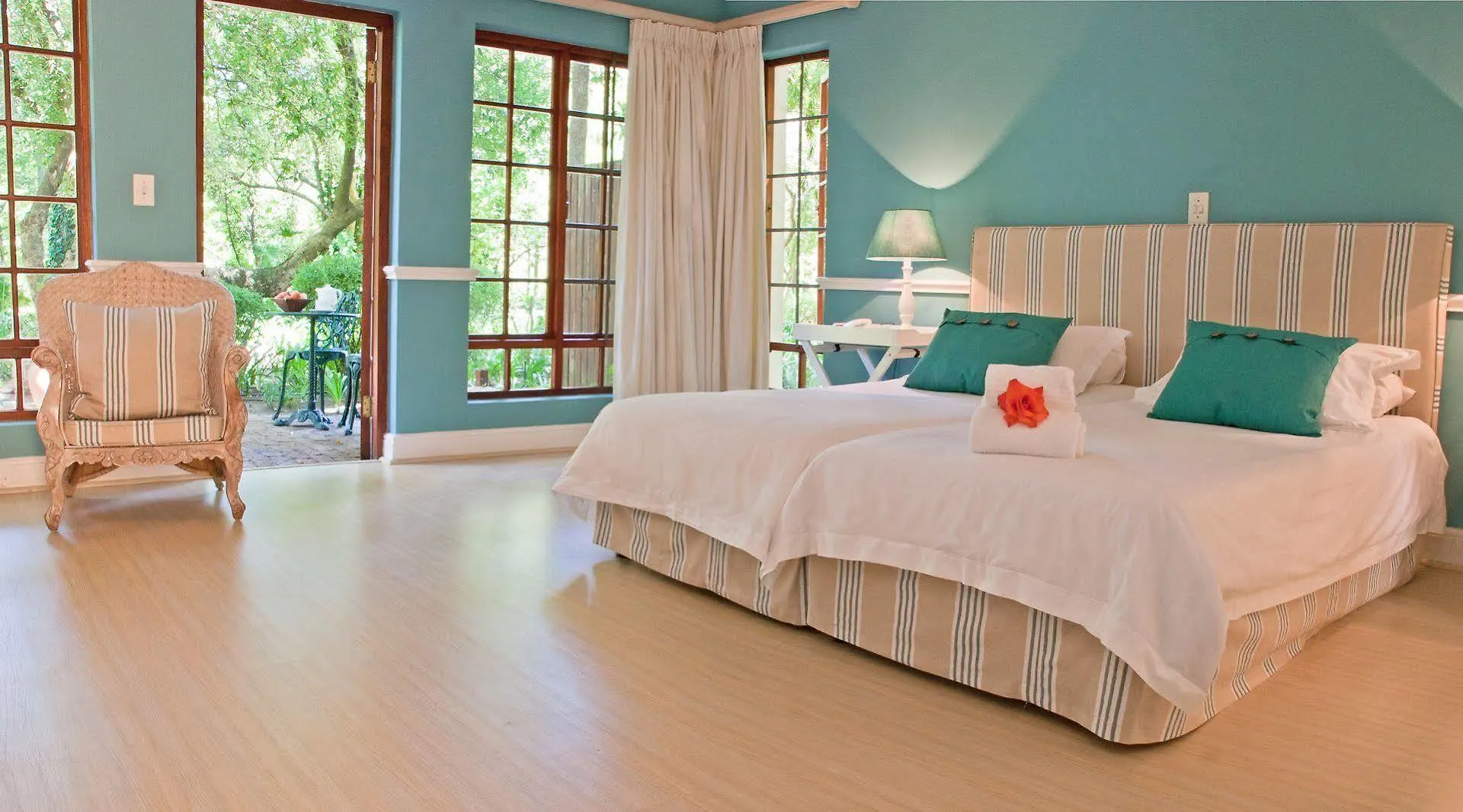 Willowbrook Country House Cape Town