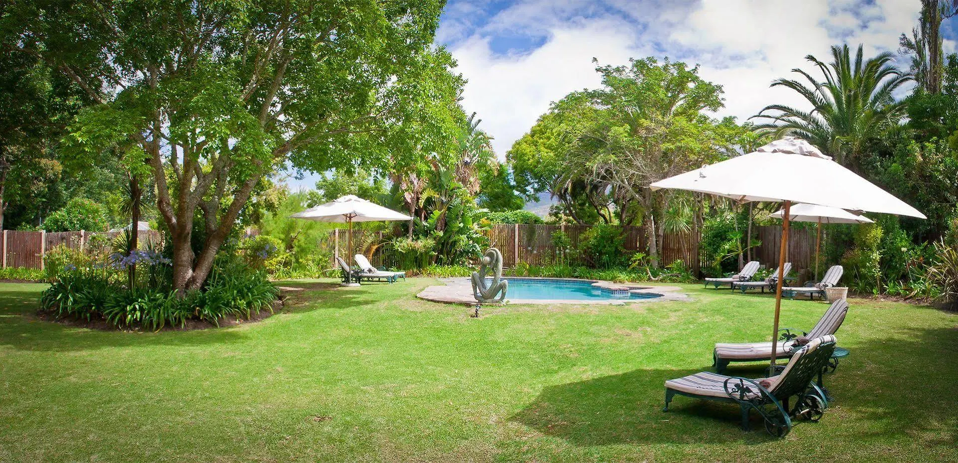 Willowbrook Country House Cape Town South Africa